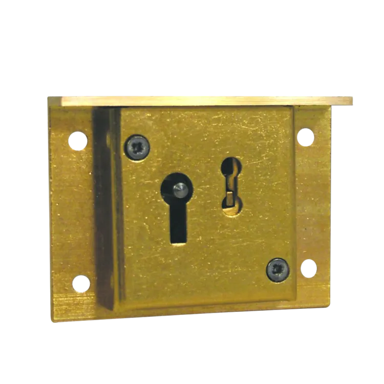 ASEC 2 Lever Till Lock