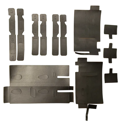 ERA SUREFIRE INTUMESCENT KIT