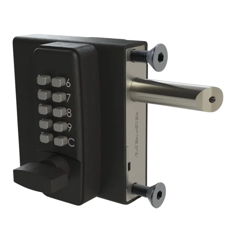 GATEMASTER DGL Digital Gate Lock