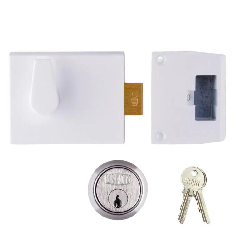 UNION 1148 Deadbolt Nightlatch