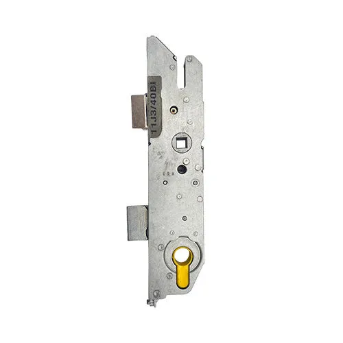 Fuhr Genuine Multipoint Gearbox - Key Wind