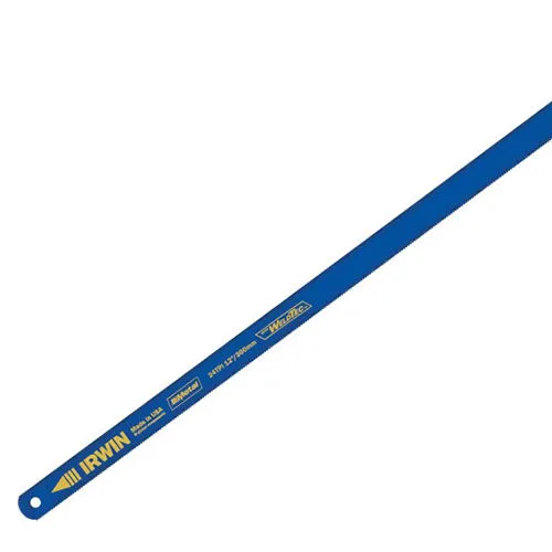 IRWIN® Bi-Metal Hacksaw Blades 300mm