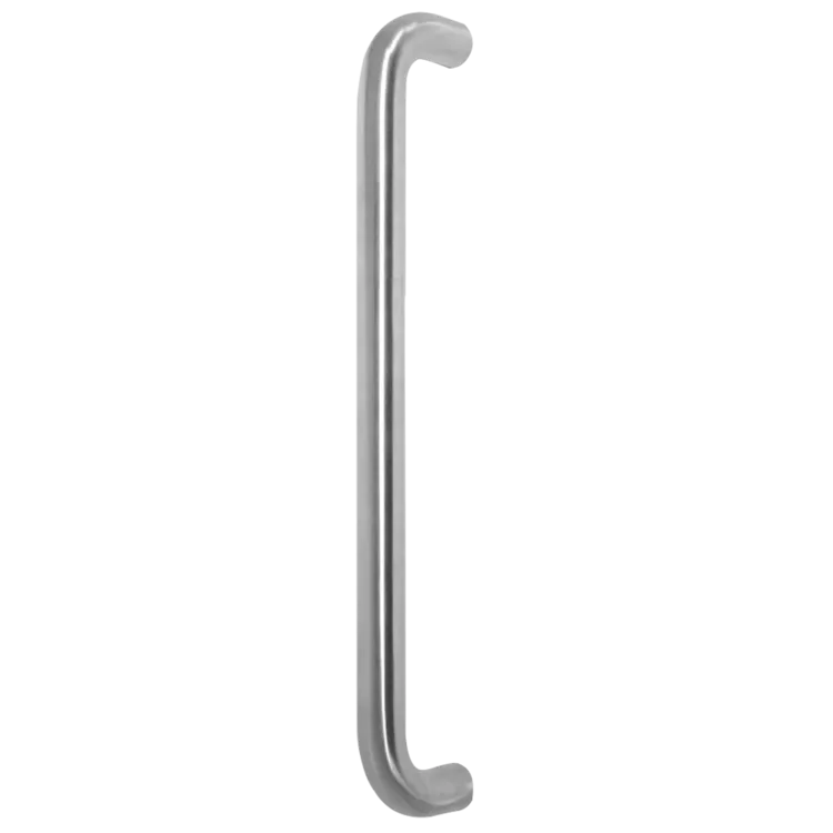 ASEC Bolt Fix Stainless Steel Pull Handle