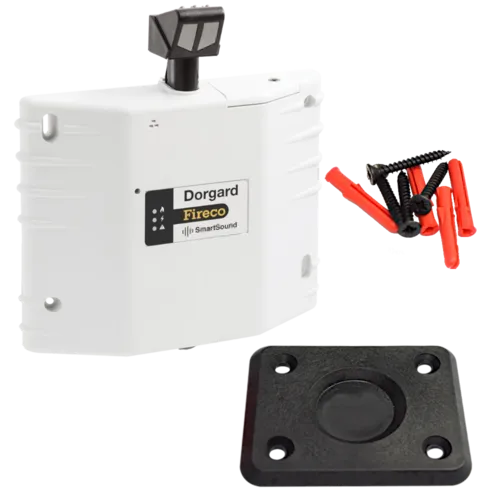 Dorgard smartsound deurstopper 943-3945 - Security Discounter