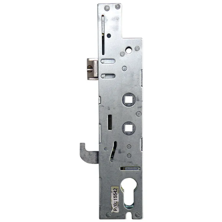 Fullex XL Genuine Multipoint Gearbox - Lift Lever or Double Spindle