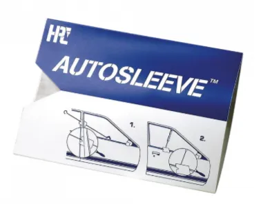 HPC AS-1 Auto Sleeve