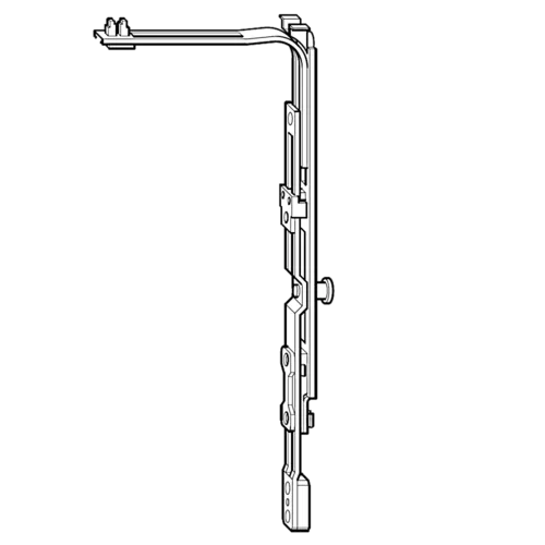 ROTO NT Stay Corner Drive 450