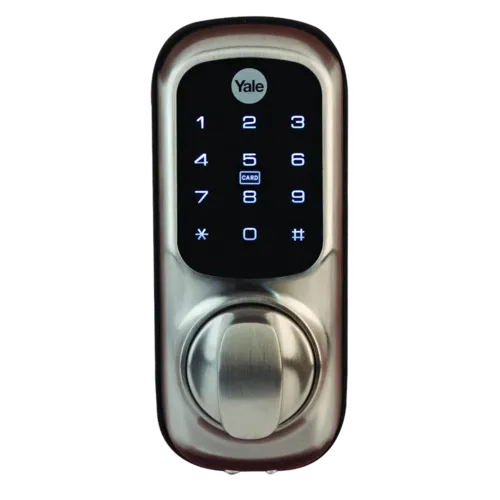 YALE Keyless Connected Smart Lock