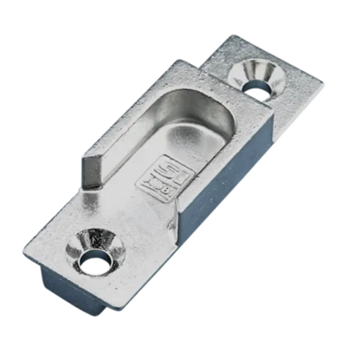 SIEGENIA Titan AF A0720 CASEMENT STRIKER 287972