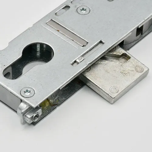 Lockmaster Yale Millenco Bi-Fold Lock Case
