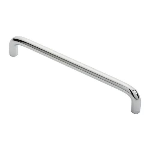 Carlisle Brass FTD460CCP D Handle 160mm (LEAD TIME: 2-3 DAYS)