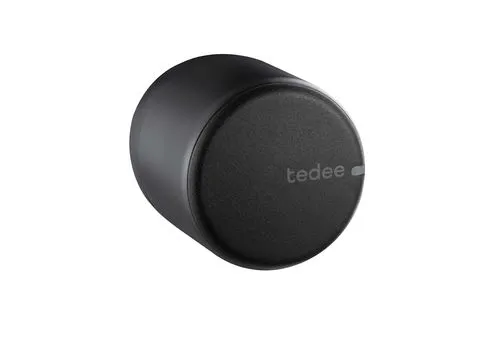 Tedee Lock Pro (Black)