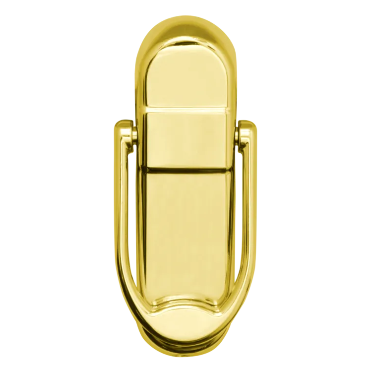 AVOCET Affinity Door Knocker