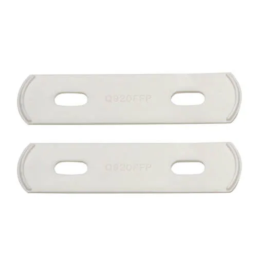 Fab & Fix UPVC Sash Jammer Packer Only