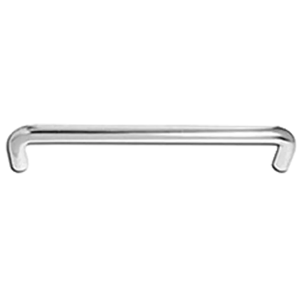 ASEC Bolt Fix Aluminium Pull Handle