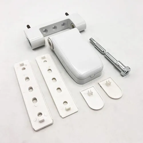 Yale 3D Flag T Hinge for UPVC Doors