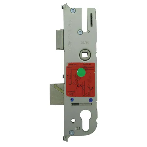 GU New Style Genuine Multipoint Gearbox - Lift Lever