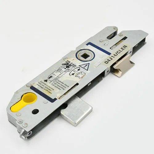 Fuhr Genuine Gearbox - Key Wind