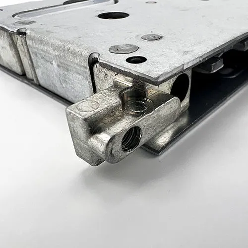 Maco Z-TS Genuine Gearbox - Key Wind