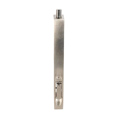 Carlisle Brass AA81SN Lever Action Flush Bolt 204mm (LEAD TIME: 2-3 DAYS)