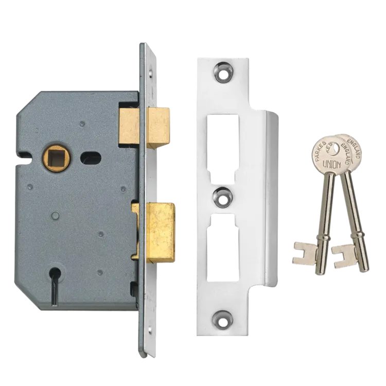 UNION 2277 3 Lever Sashlock