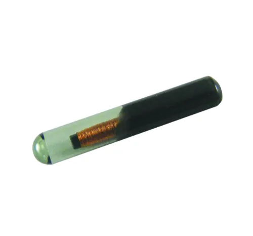 ASEC Z4C Transponder Chip