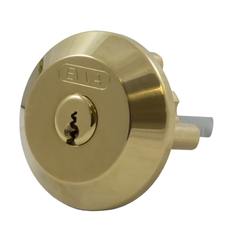 EVVA EPS SC1 Cylinder To Suit Ingersoll Locks 21B