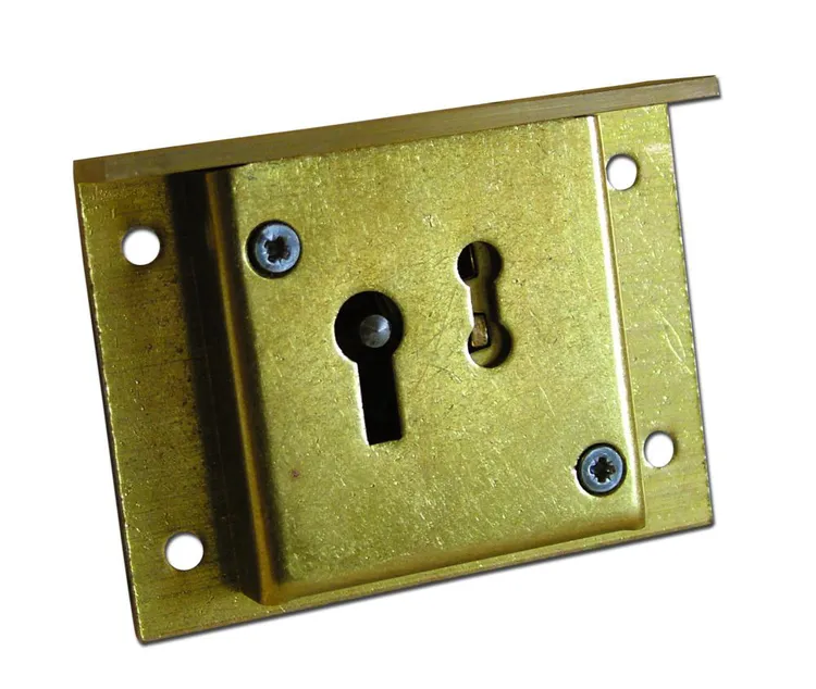 ASEC 41 4 Lever Till Lock