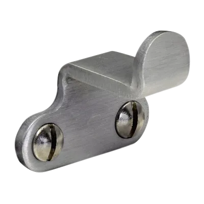 TSS Antique Black Decorative Hinges 100mm