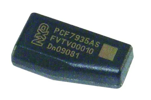 ASEC ID45 T45 Transponder Chip To Suit Peugeot