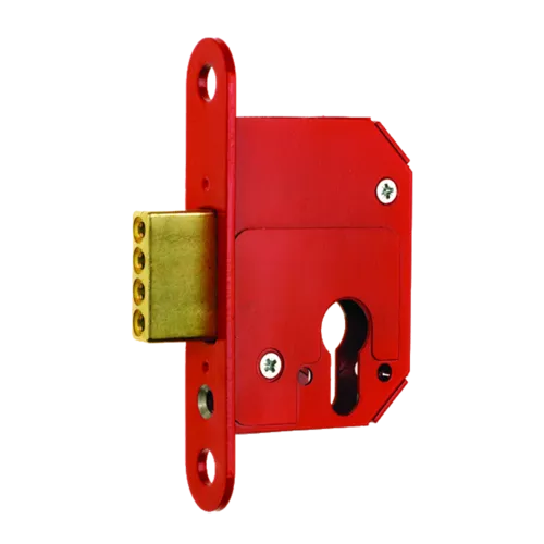 ERA 263 & 363 Fortress BS Euro Deadlock With Cylinder