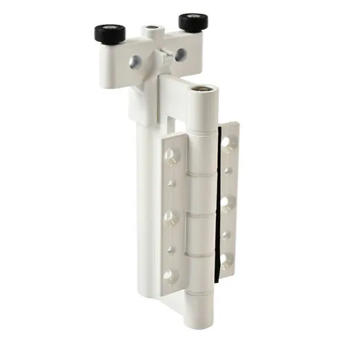 Clearspan for Sheerline Aluminium Bi-Fold Doors Top Guide