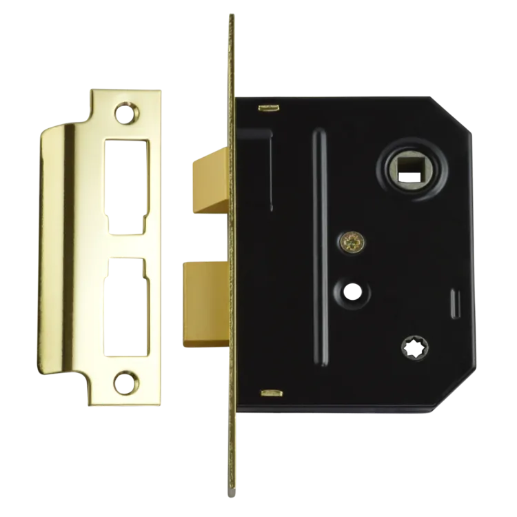 UNION 2294 Mortice Bathroom Lock