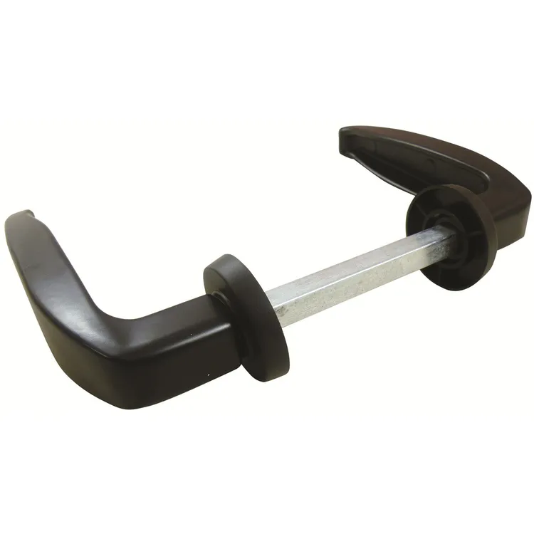 Gatemaster Alloy Gate Handle Set