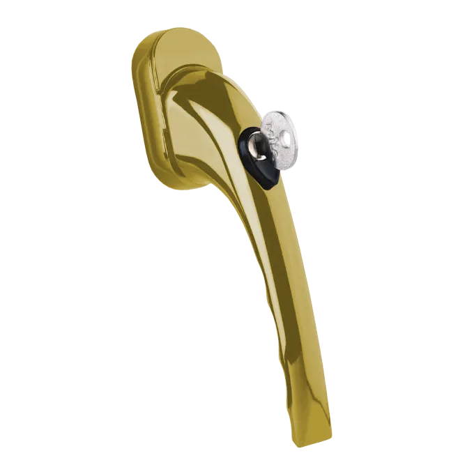 MILA ProLinea Inline TBT Locking Handle