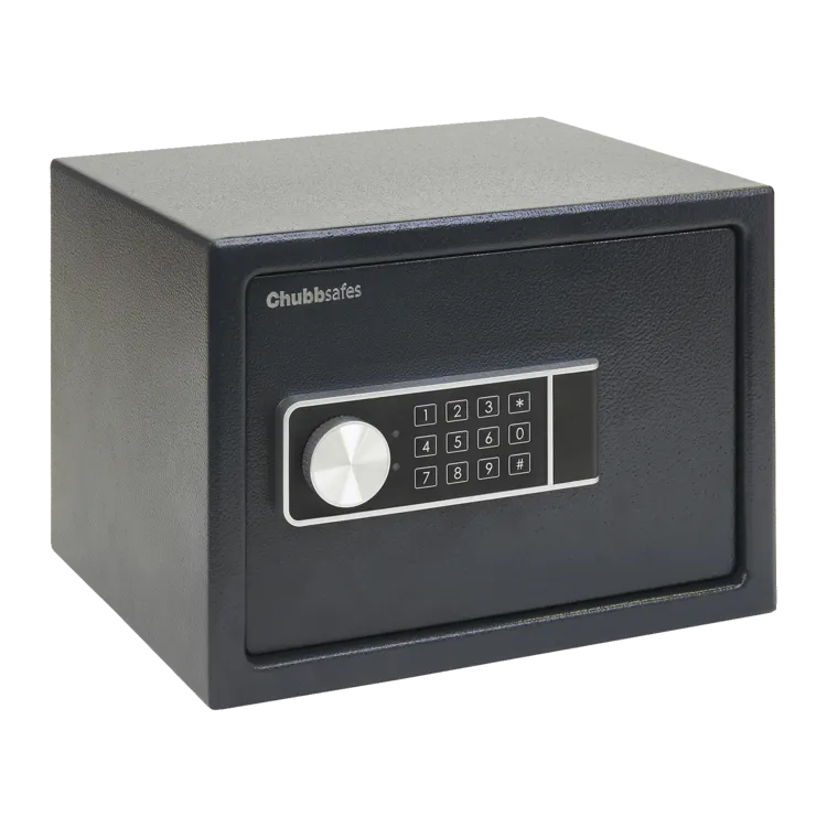 CHUBBSAFES Air Safe £1K Rated