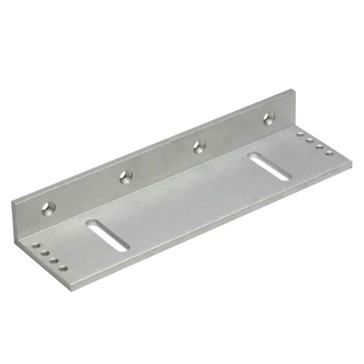 ICS U500AL Standard Adjustable L Bracket Outward Opening