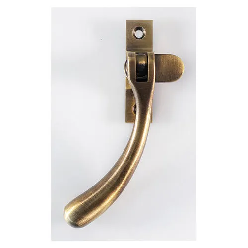 Carlisle Brass WF16 Bulb End Casement Fastener (LEAD TIME: 2-3 DAYS)
