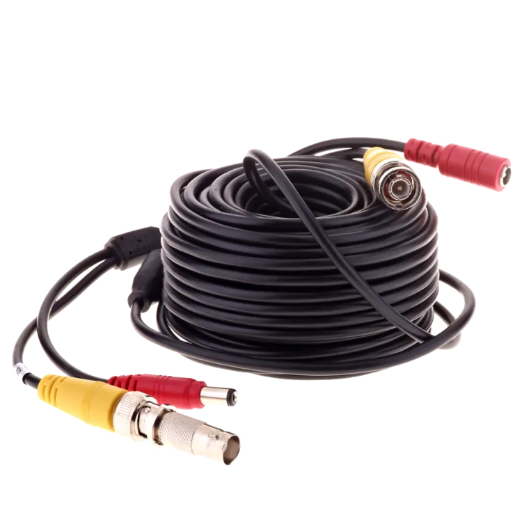 YALE Easy Fit BNC-DC Extension Cable
