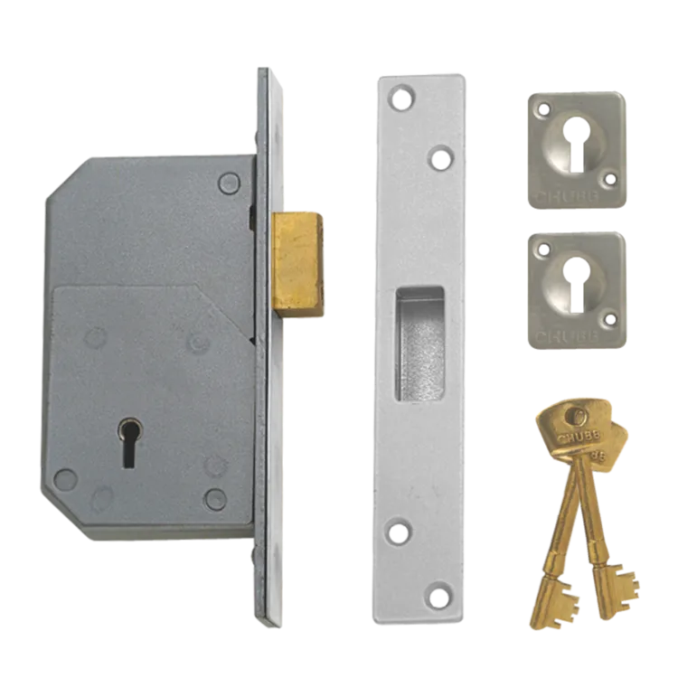 UNION C-Series 3G110 Detainer Deadlock