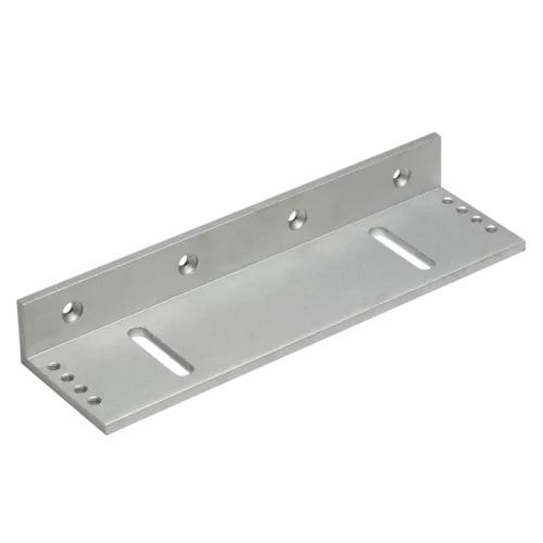 ASEC Bracket L Outward Opening To Suit Standard Magnets