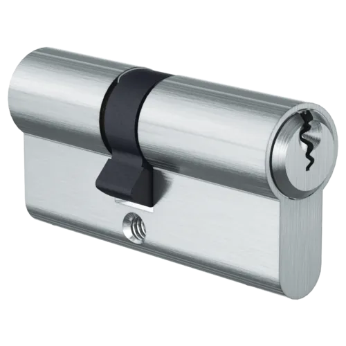 EVVA EPSnp DZ Double Euro Cylinder Keyed To Differ