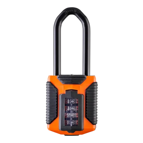 SQUIRE CP50S All Terrain Combination Padlock