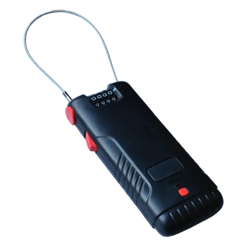 MINDER Cable Lock Alarm