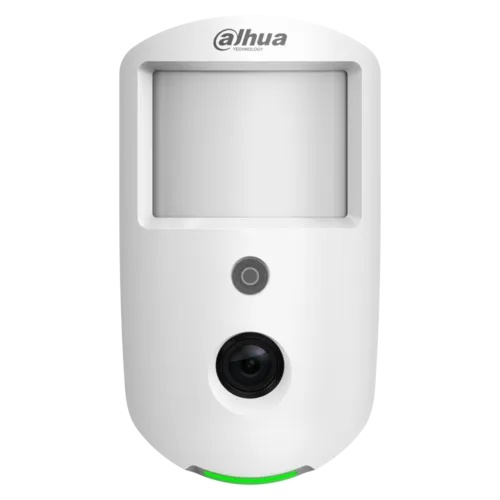 DAHUA Airshield Wireless PIR/Camera (Indoor) ARD1731-W2(868)