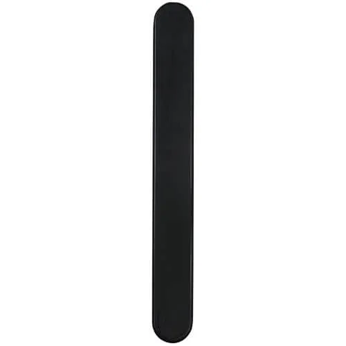 TSS French Door External Blanking Plate 210mm Screw Centres