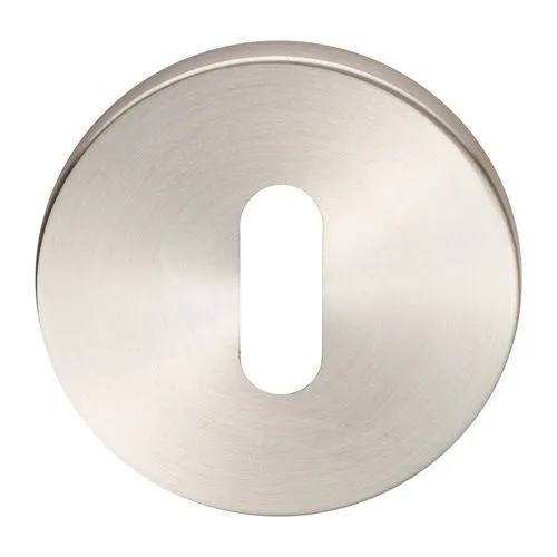 EuroSpec CSP1006SSS Standard Profile Escutcheon (LEAD TIME: 2-3 DAYS)