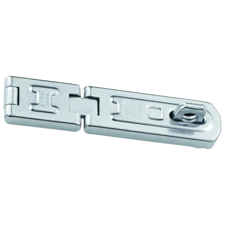 ABUS 100 Series Hasp & Staple