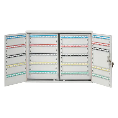 De Raat Key Cabinet SLP Safes (LEAD TIME: 3-5 DAYS)