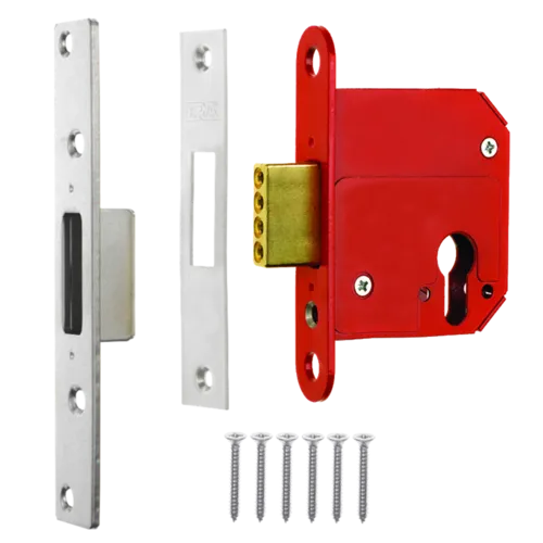 ERA 263 & 363 Fortress Euro Deadlock Case Only